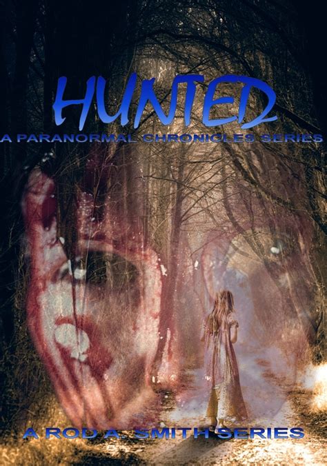 hunted en español